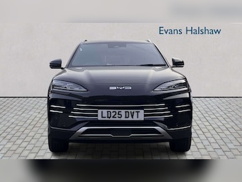 Used BYD Seal U 2025 for sale - 77972958: Photo