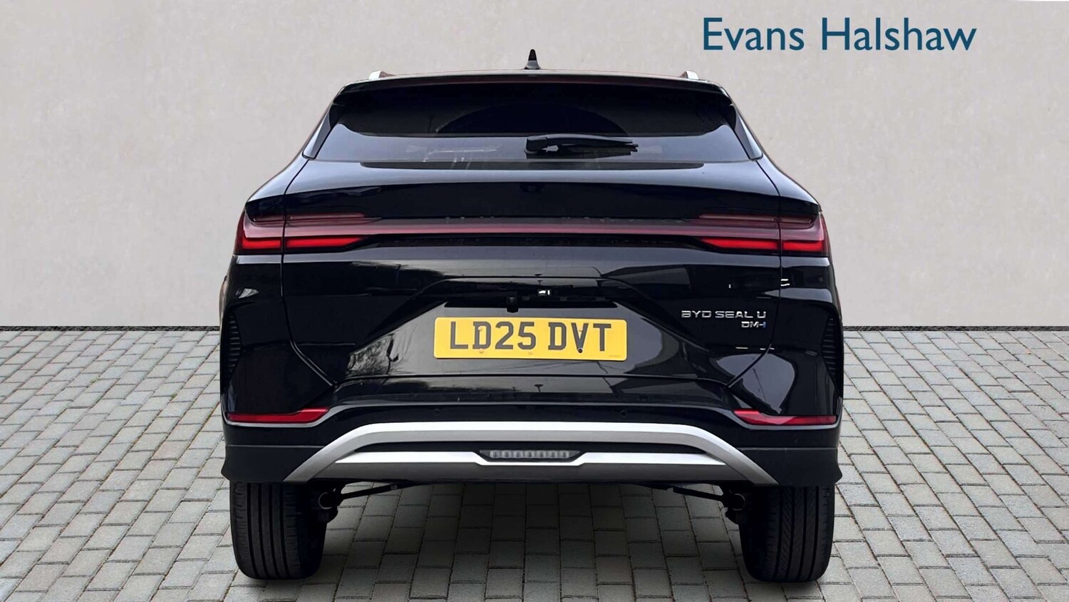 Used BYD Seal U 2025 for sale - 77972958: Photo 5