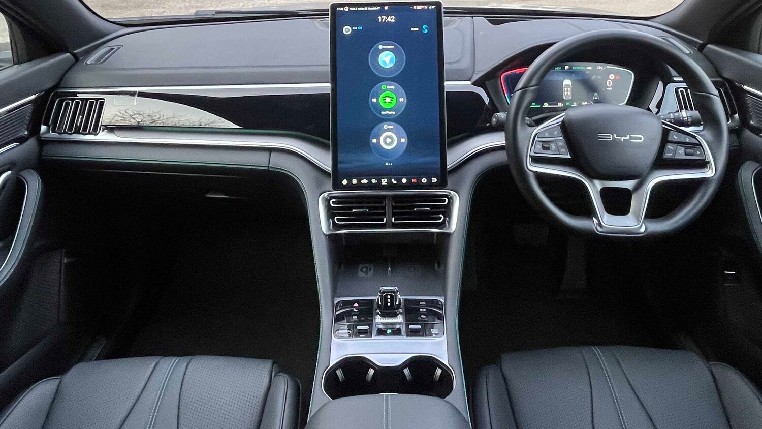 Used BYD Seal U 2025 for sale - 77972958: Photo 8