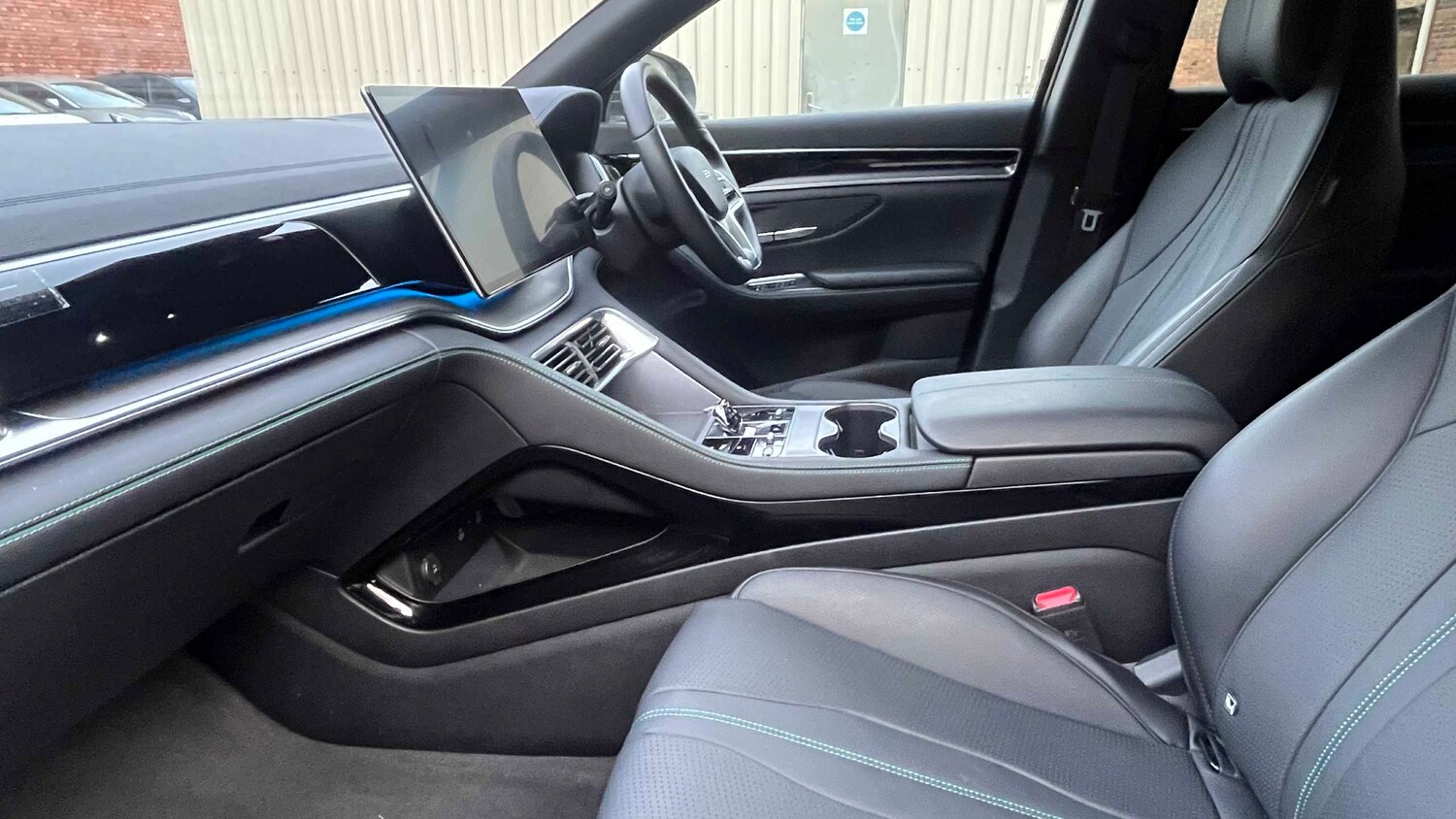 Used BYD Seal U 2025 for sale - 77972958: Photo 9