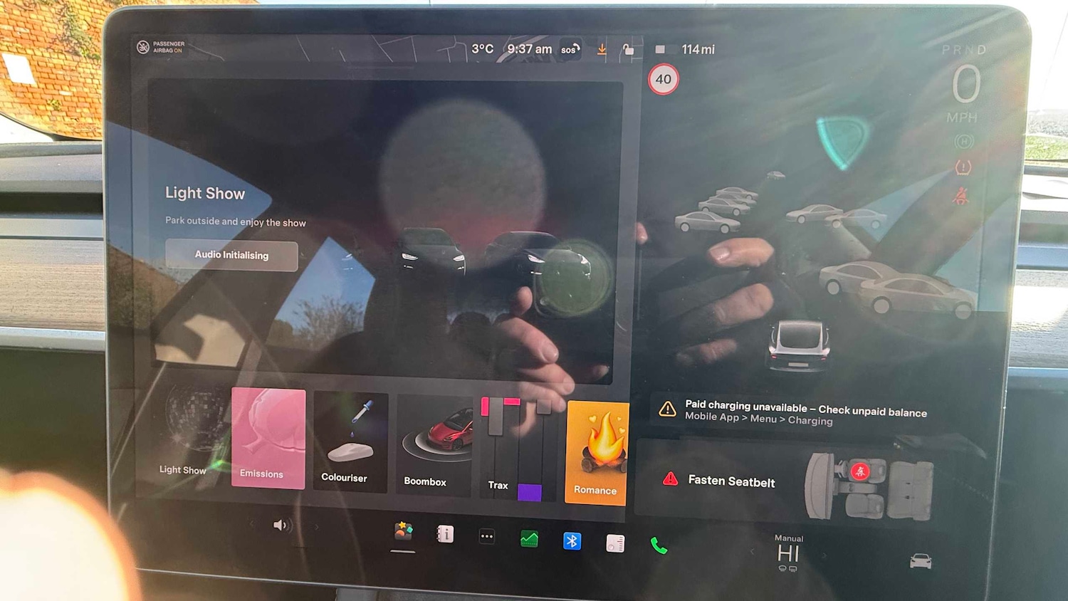 Used Tesla Model 3 2022 for sale - 77800061: Photo 14