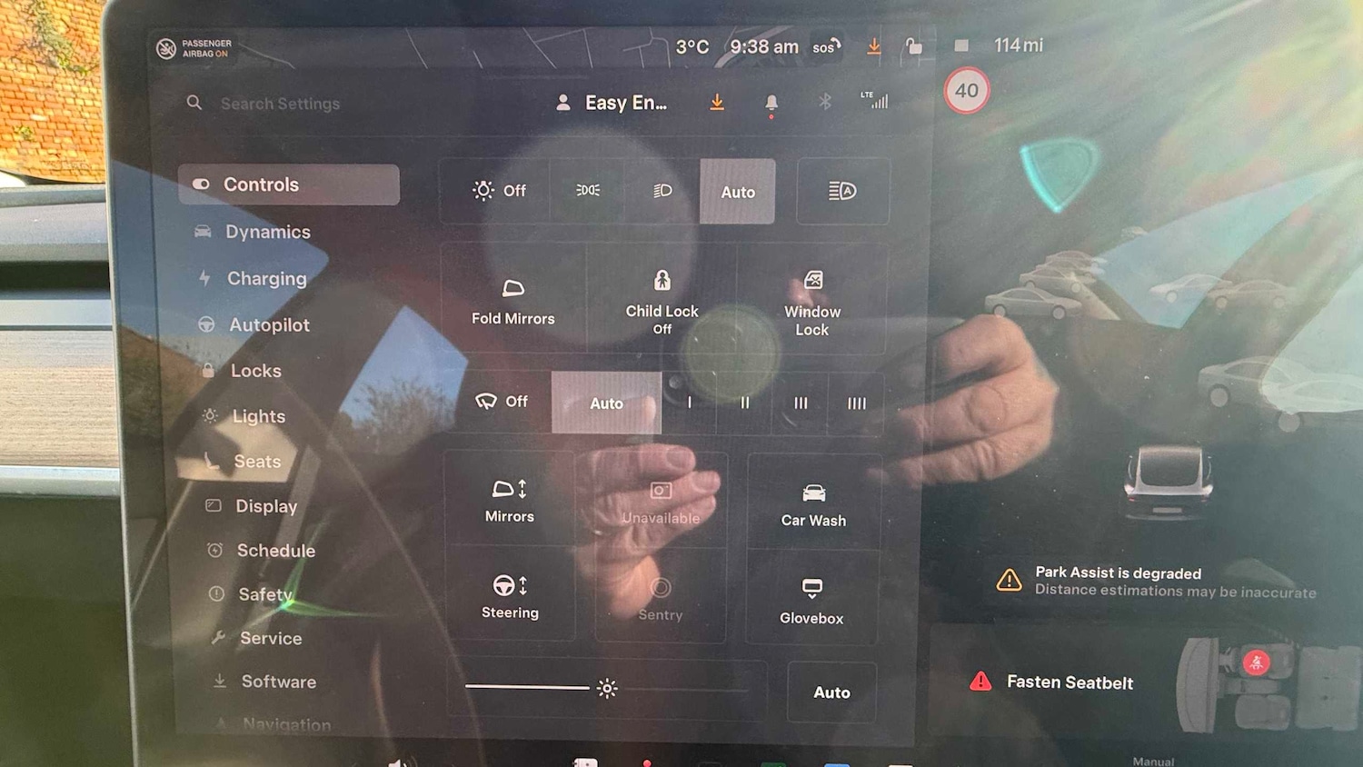 Used Tesla Model 3 2022 for sale - 77800061: Photo 16