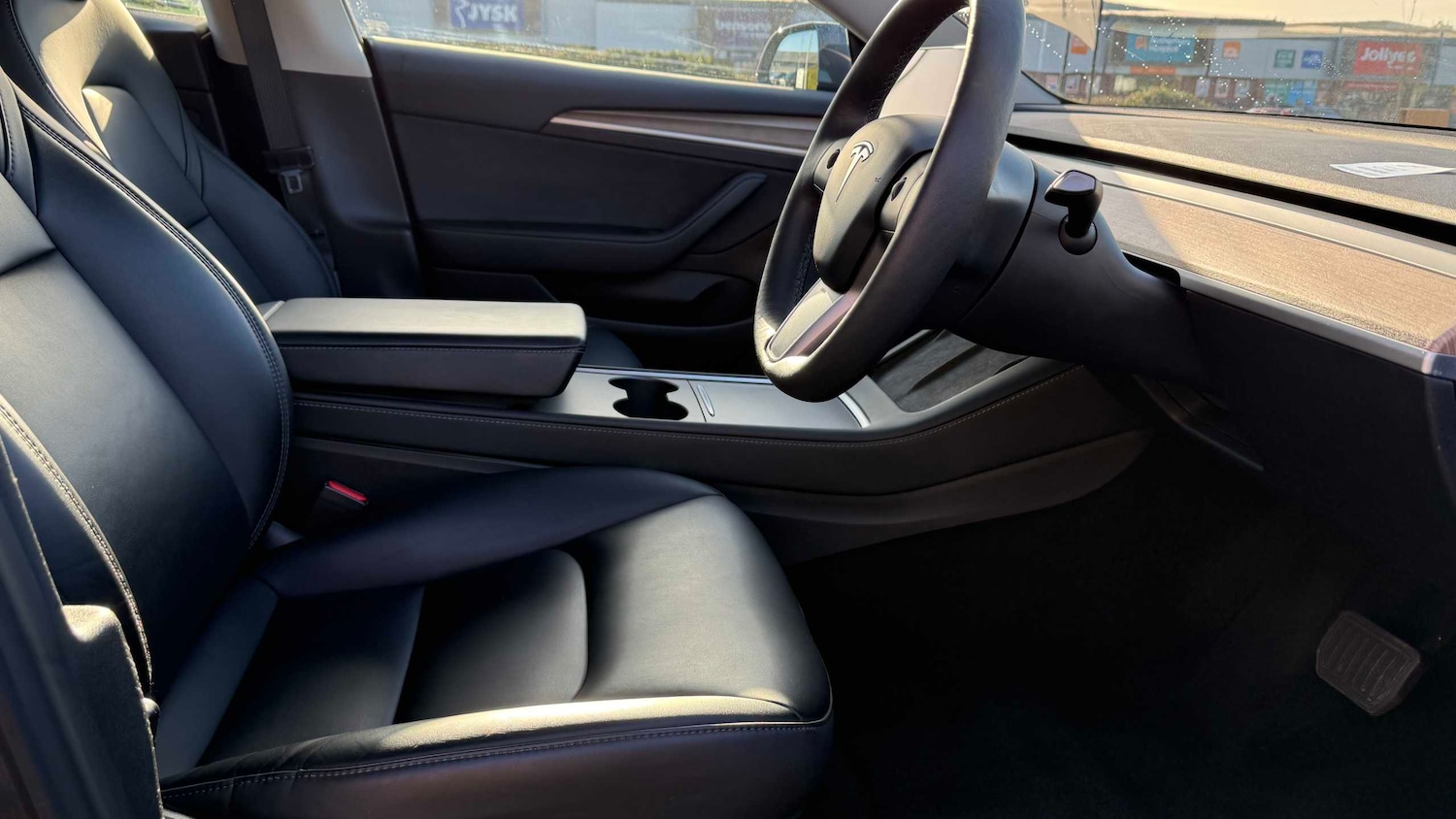 Used Tesla Model 3 2022 for sale - 77800061: Photo 3