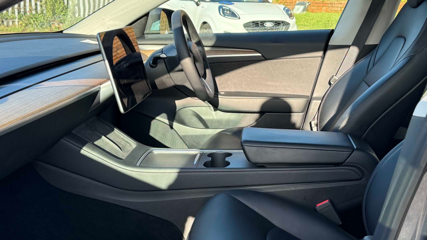 Used Tesla Model 3 2022 for sale - 77800061: Photo 9