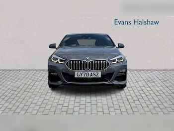 Used BMW 2 Series 2021 for sale - 78949347: Photo