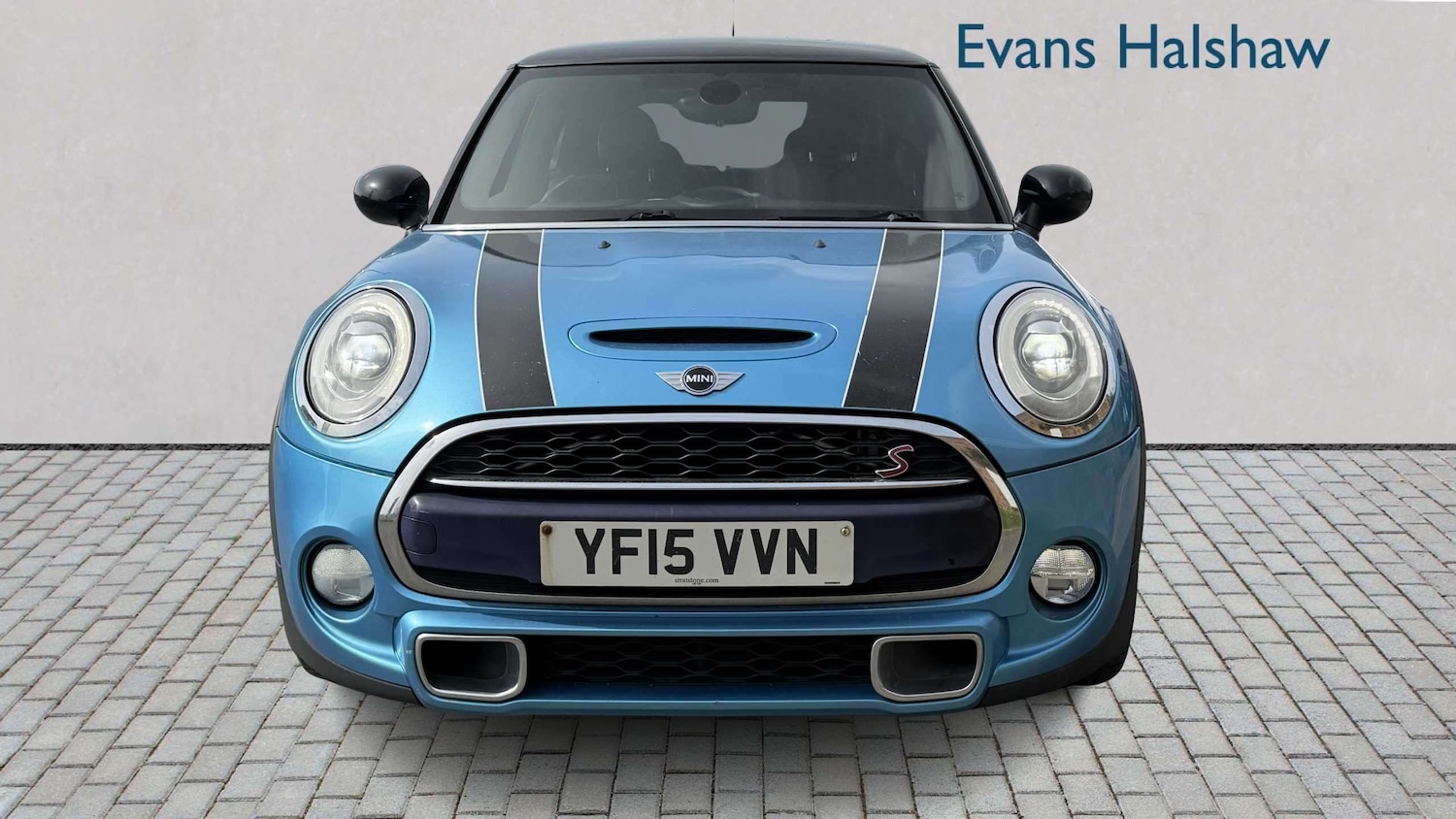 Used MINI Hatch 2015 for sale - 78209199: Photo 2