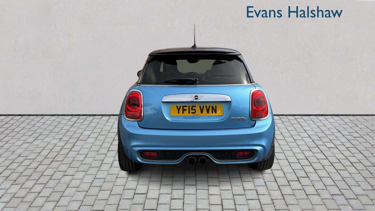 Used MINI Hatch 2015 for sale - 78209199: Photo 4