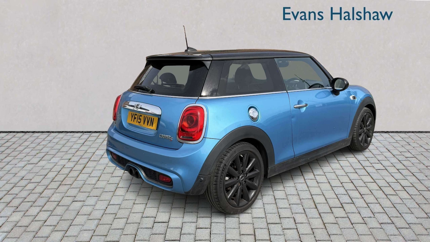 Used MINI Hatch 2015 for sale - 78209199: Photo 5