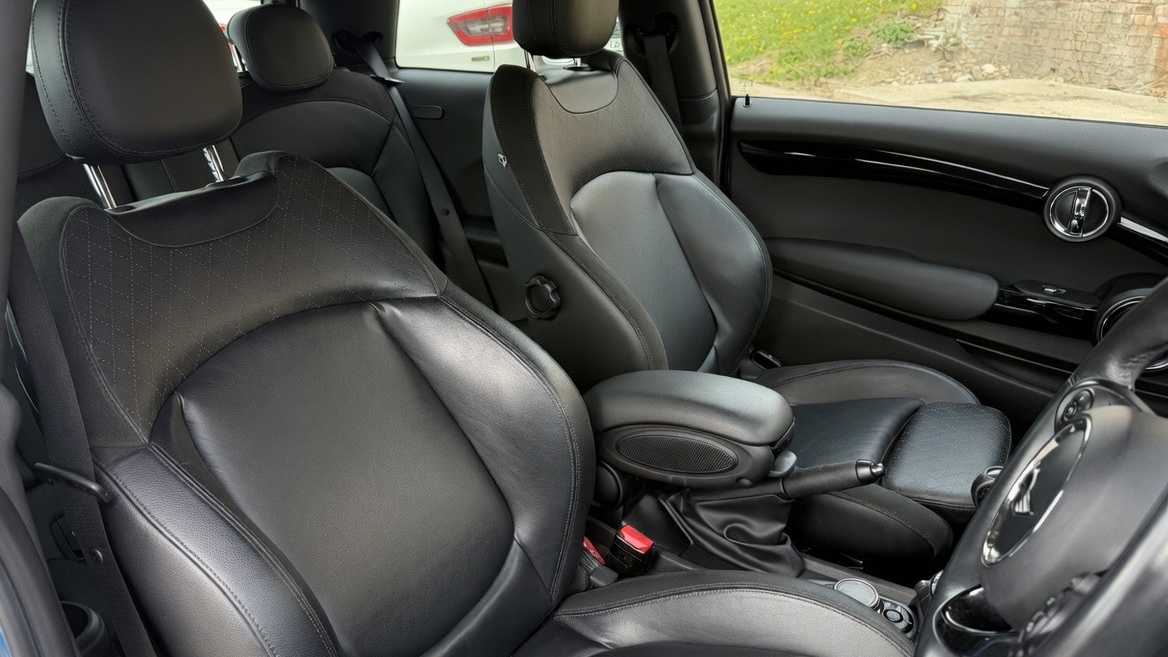 Used MINI Hatch 2015 for sale - 78209199: Photo 8