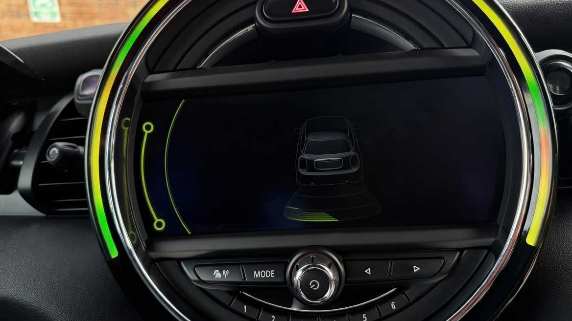 Used MINI Hatch 2015 for sale - 78209199: Photo 9