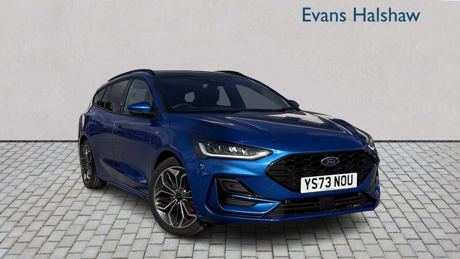 Used Ford Focus 2023 for sale - 76401363: Photo 1