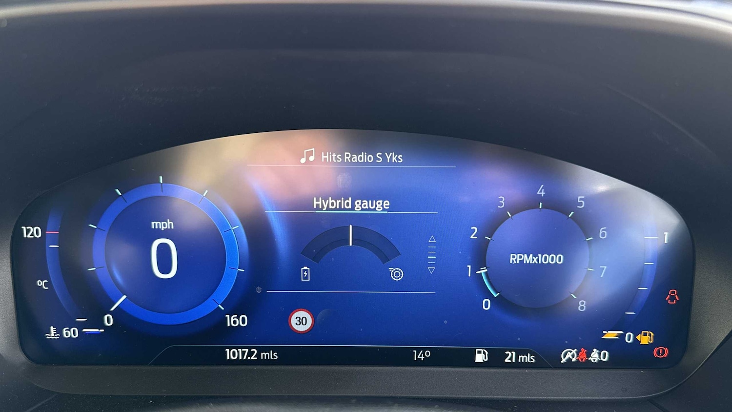 Used Ford Focus 2023 for sale - 76401363: Photo 12