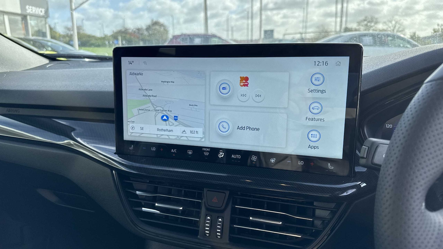 Used Ford Focus 2023 for sale - 76401363: Photo 13