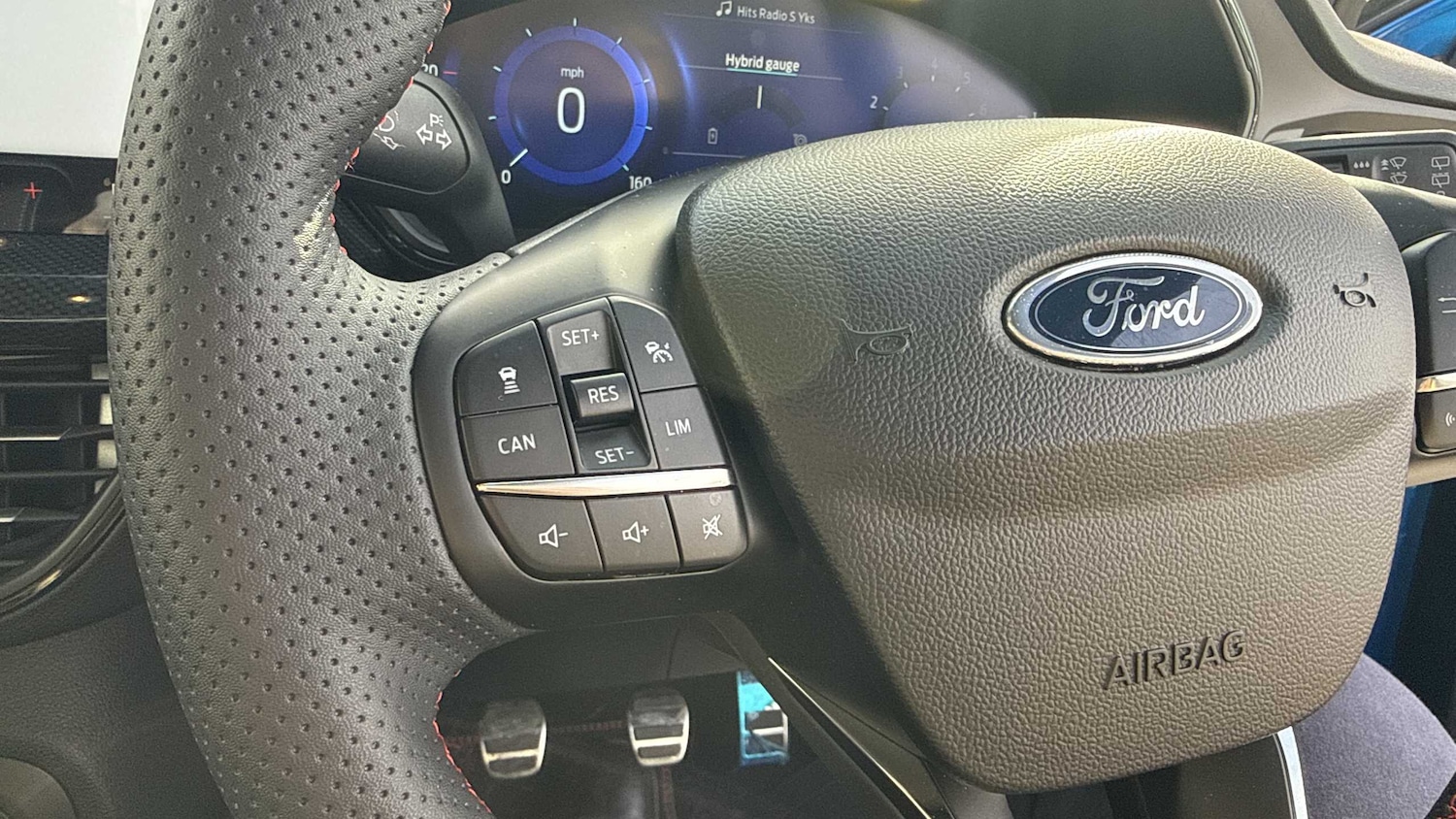 Used Ford Focus 2023 for sale - 76401363: Photo 15