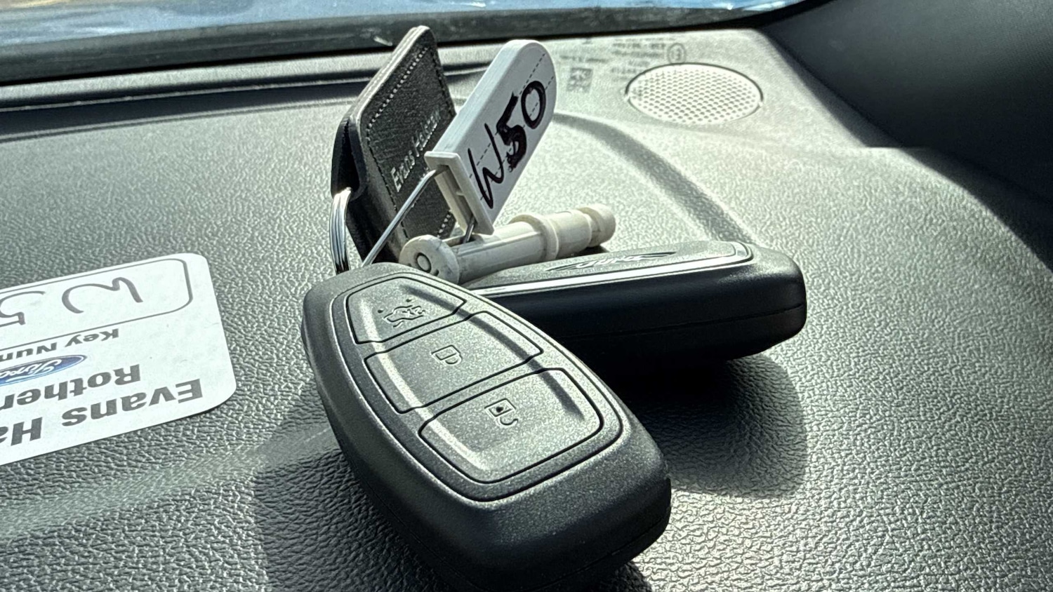 Used Ford Focus 2023 for sale - 76401363: Photo 16