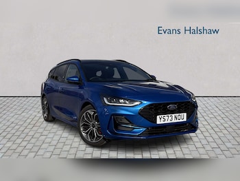 Used Ford Focus 2023 for sale - 76401363: Photo