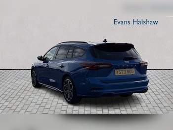 Used Ford Focus 2023 for sale - 76401363: Photo