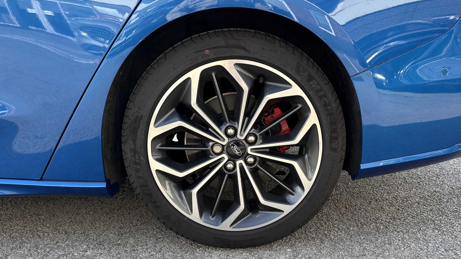 Used Ford Focus 2023 for sale - 76401363: Photo 5