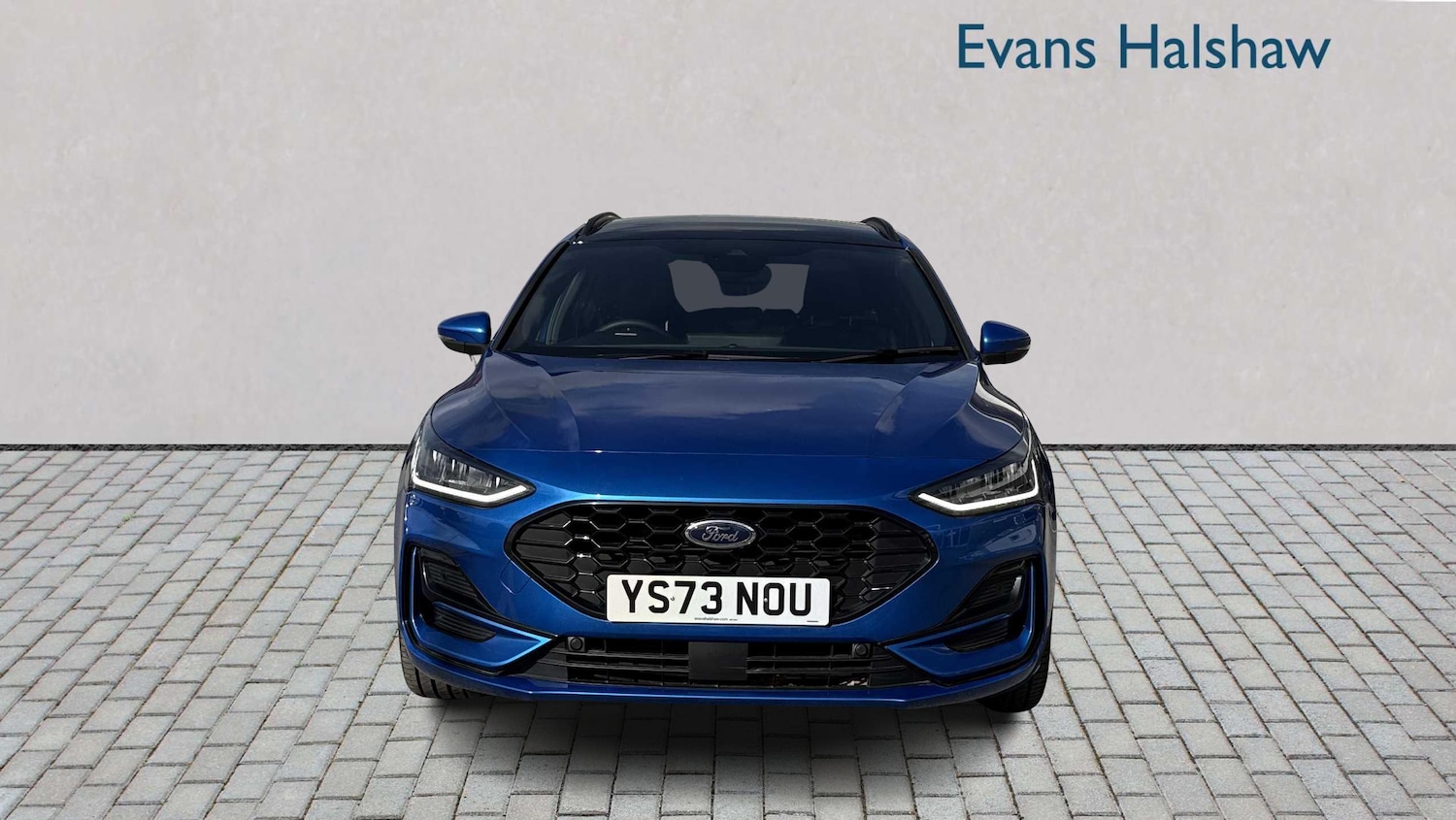 Used Ford Focus 2023 for sale - 76401363: Photo 6