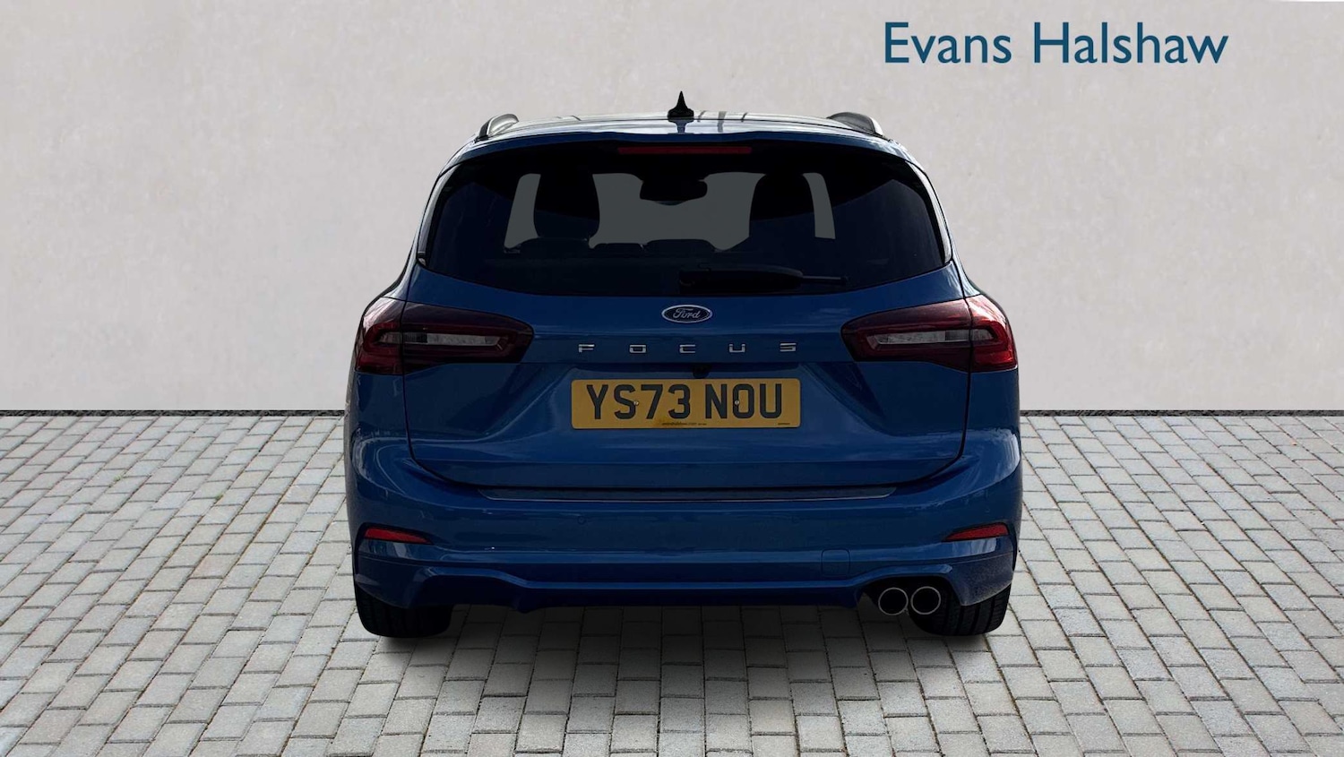 Used Ford Focus 2023 for sale - 76401363: Photo 7