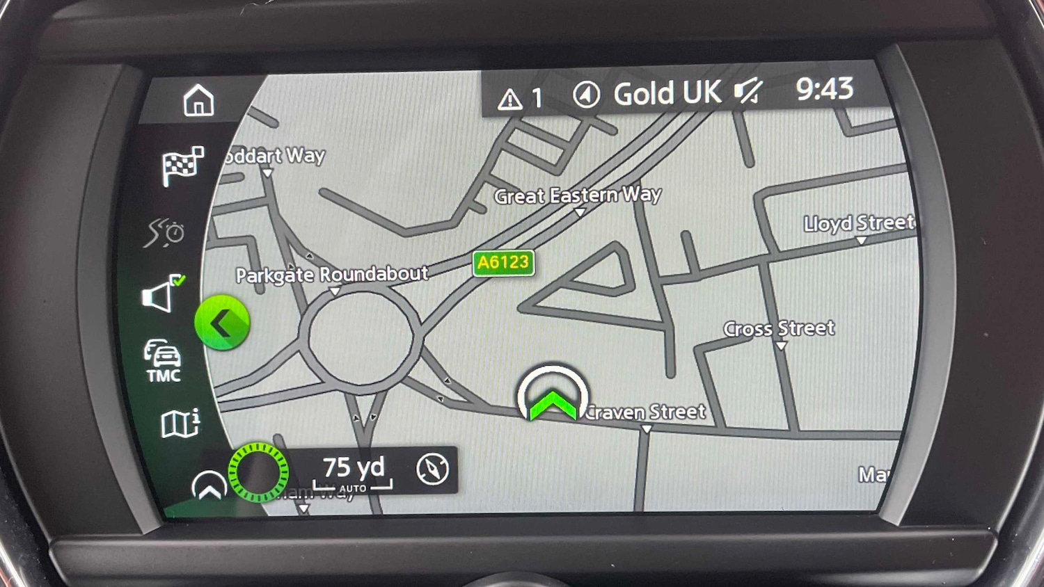 Used MINI Clubman 2019 for sale - 76718276: Photo 13