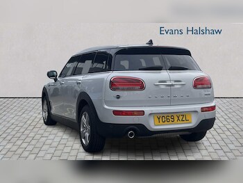 Used MINI Clubman 2019 for sale - 76718276: Photo