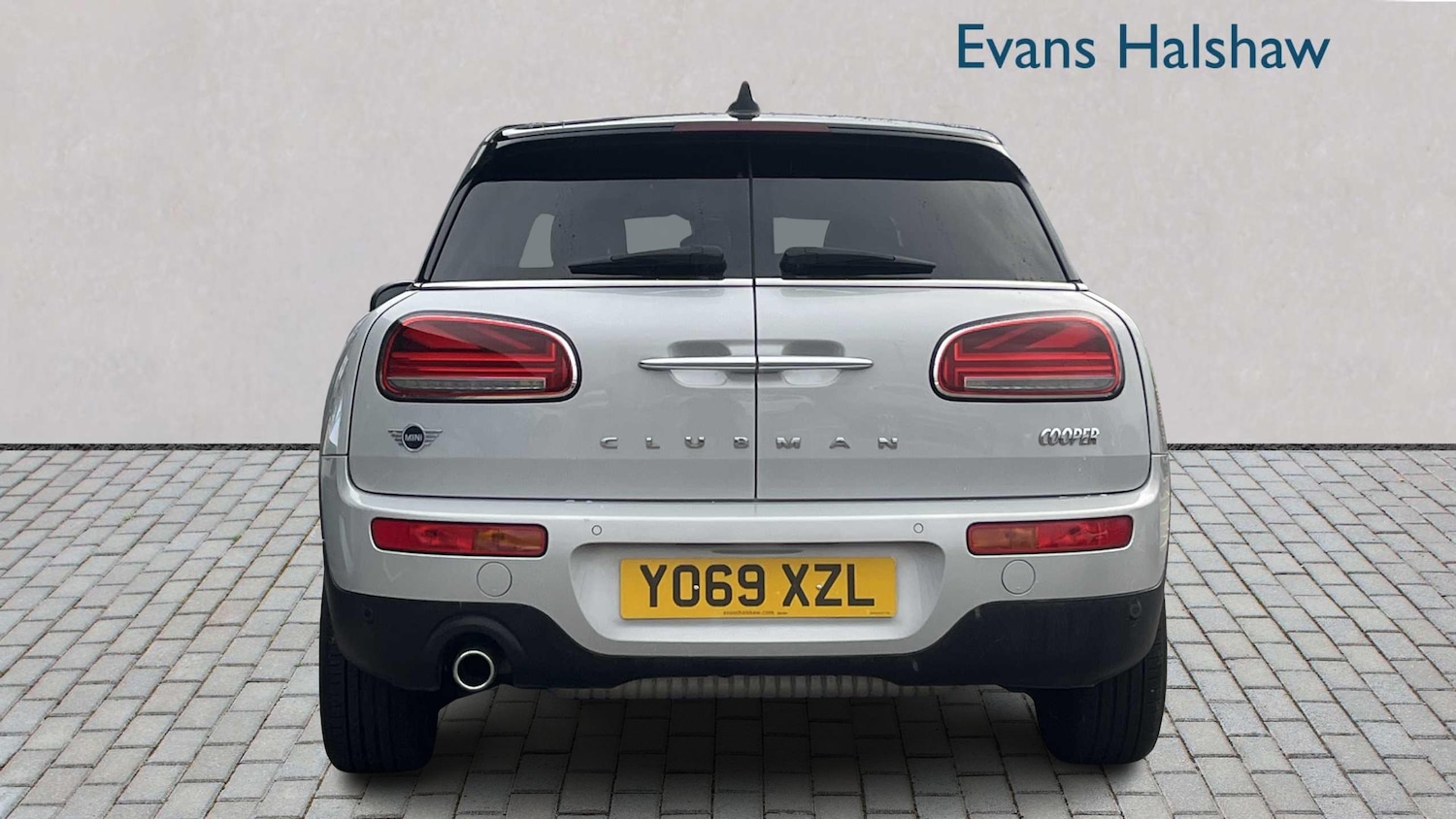 Used MINI Clubman 2019 for sale - 76718276: Photo 5