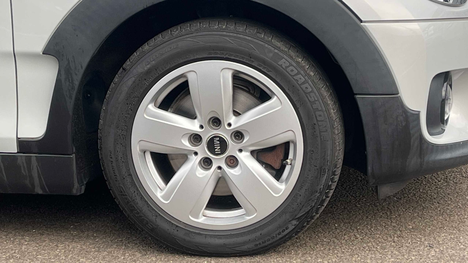 Used MINI Clubman 2019 for sale - 76718276: Photo 7