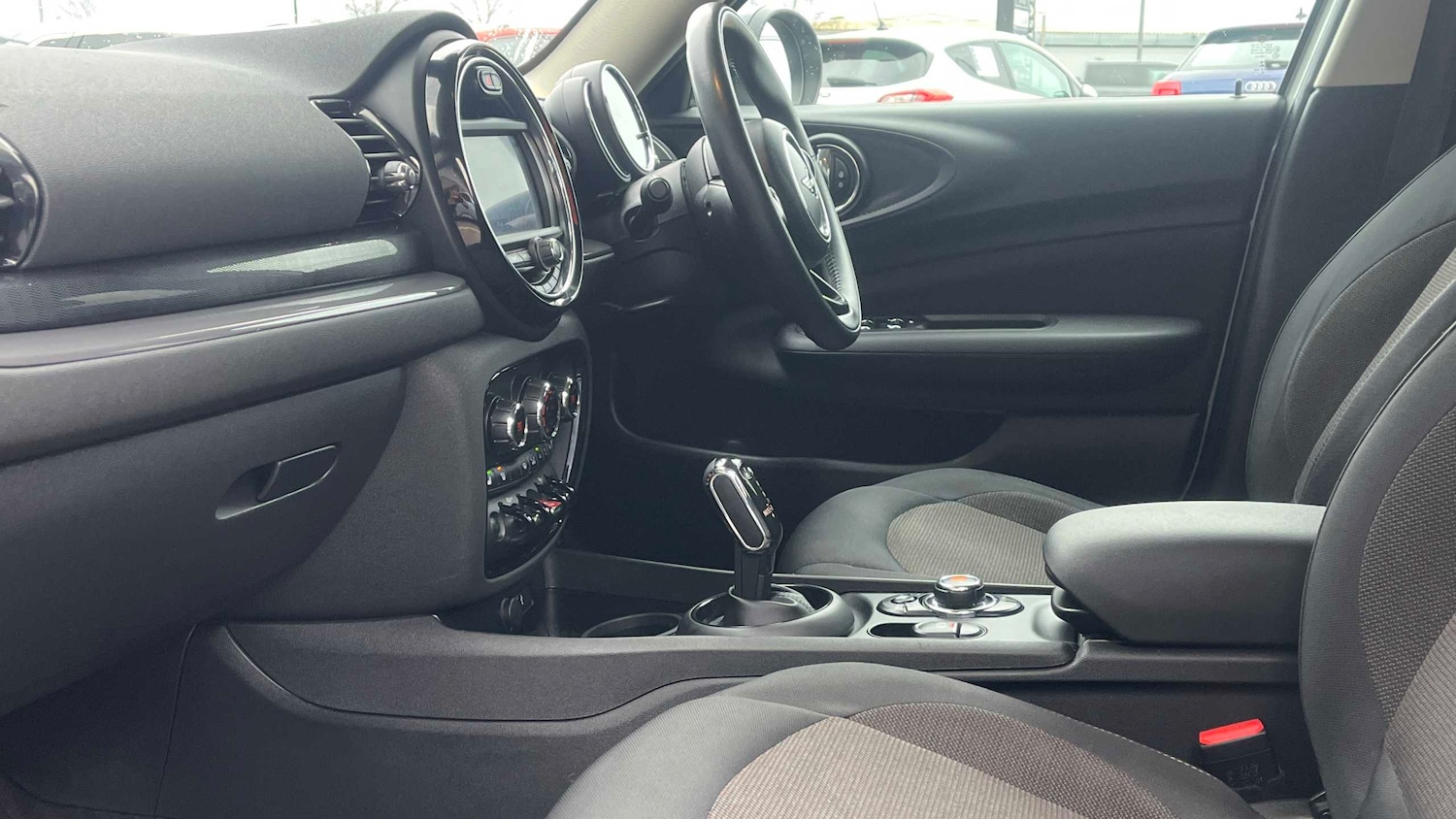 Used MINI Clubman 2019 for sale - 76718276: Photo 9