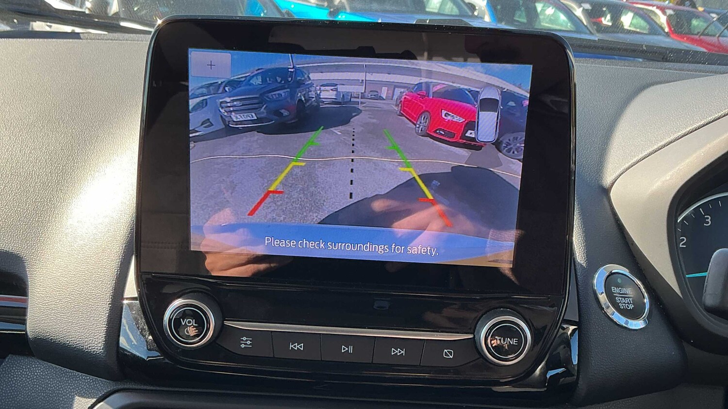 Used Ford Ecosport 2022 for sale - 76401415: Photo 14