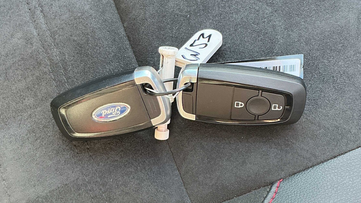 Used Ford Ecosport 2022 for sale - 76401415: Photo 15