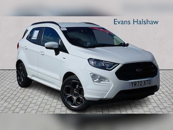 Used Ford Ecosport 2022 for sale - 76401415: Photo