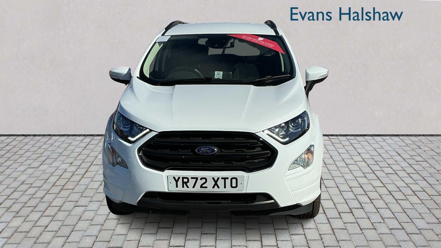 Used Ford Ecosport 2022 for sale - 76401415: Photo 2