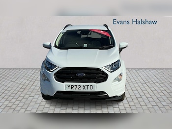 Used Ford Ecosport 2022 for sale - 76401415: Photo