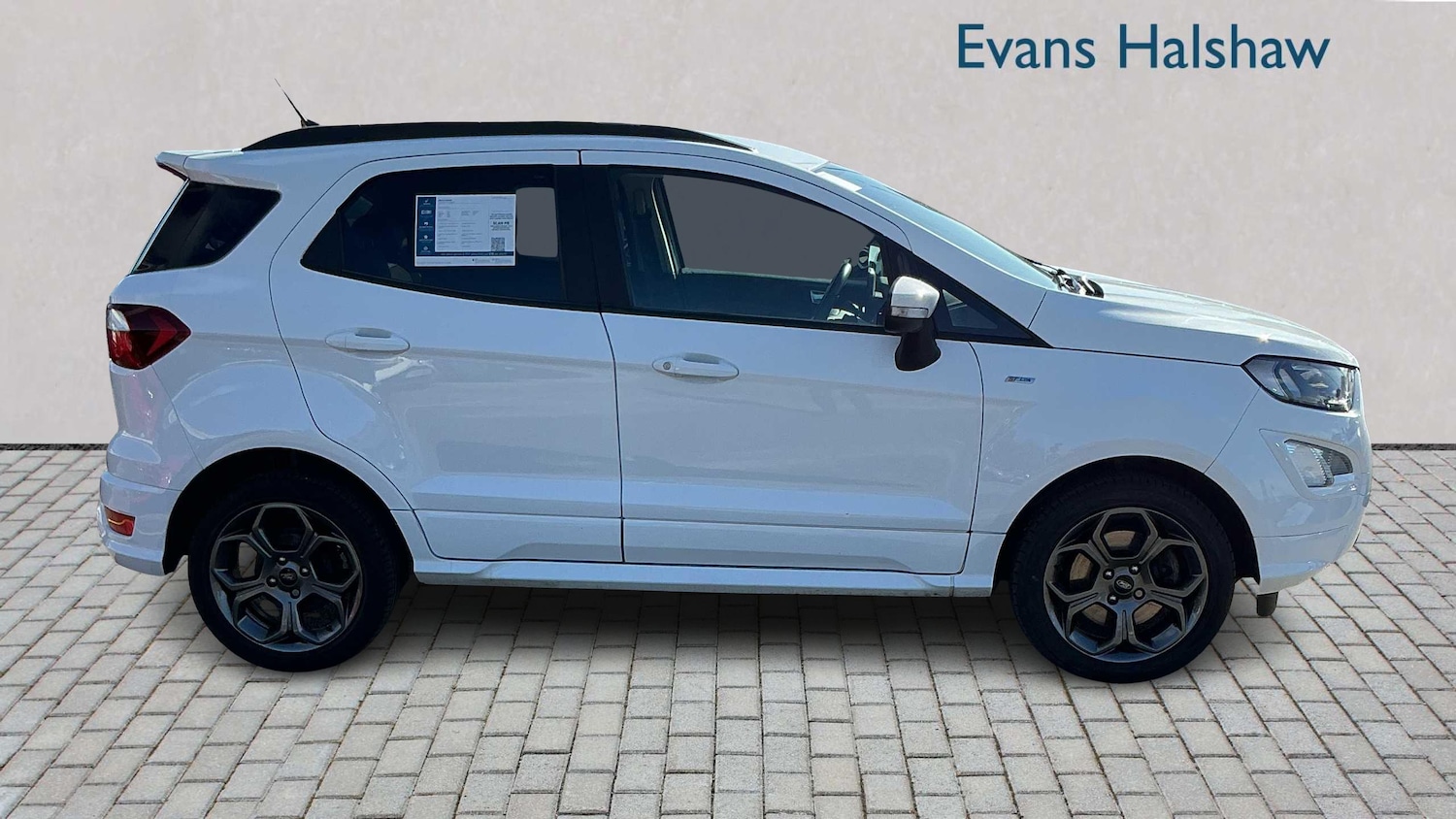 Used Ford Ecosport 2022 for sale - 76401415: Photo 3