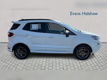 Used Ford Ecosport 2022 for sale - 76401415: Photo