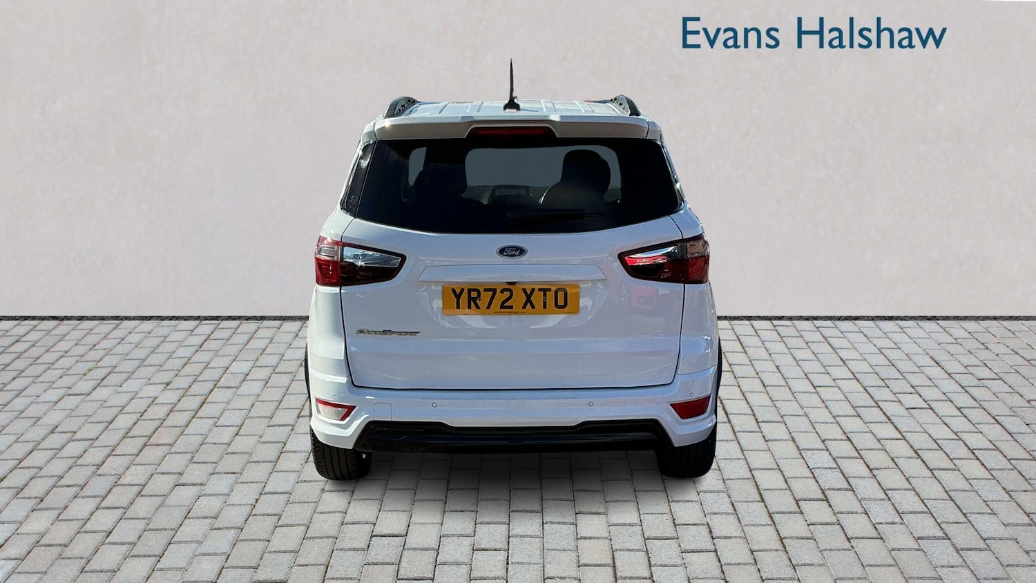 Used Ford Ecosport 2022 for sale - 76401415: Photo 4