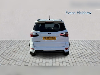 Used Ford Ecosport 2022 for sale - 76401415: Photo