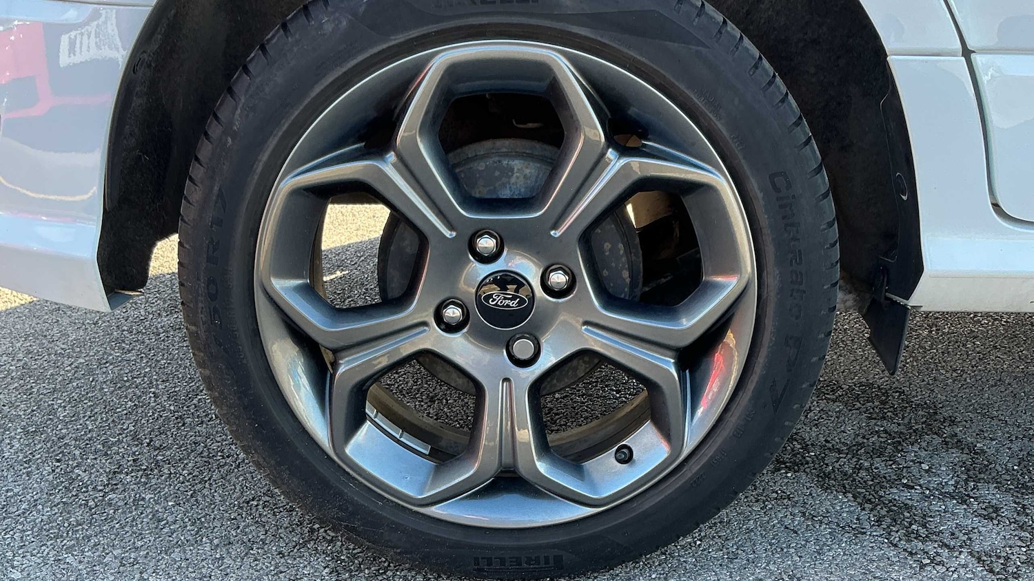 Used Ford Ecosport 2022 for sale - 76401415: Photo 5