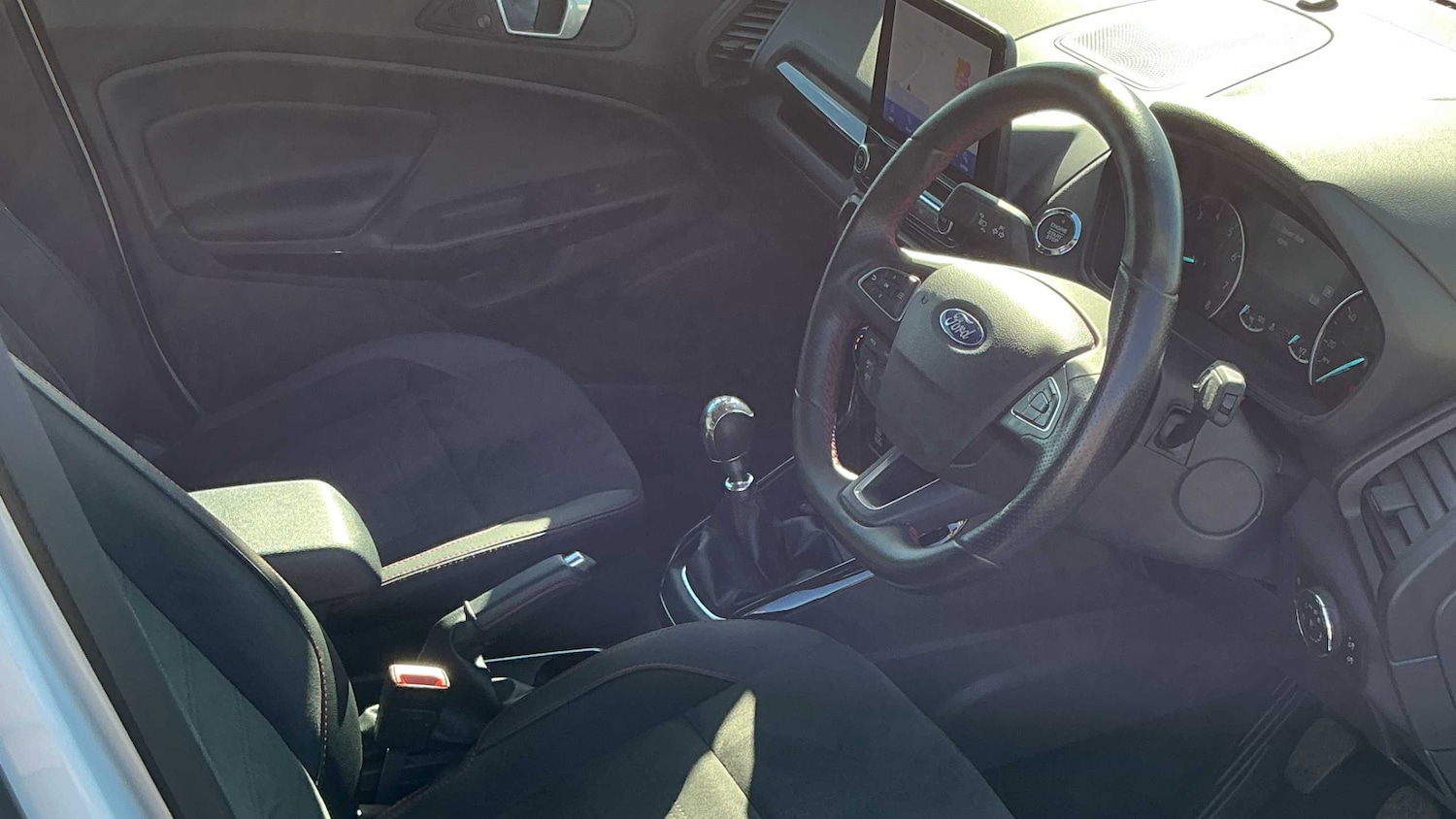 Used Ford Ecosport 2022 for sale - 76401415: Photo 9