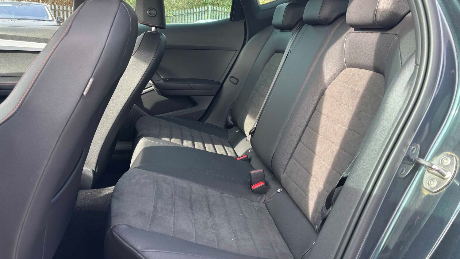 Used SEAT Arona 2023 for sale - 77589189: Photo 10