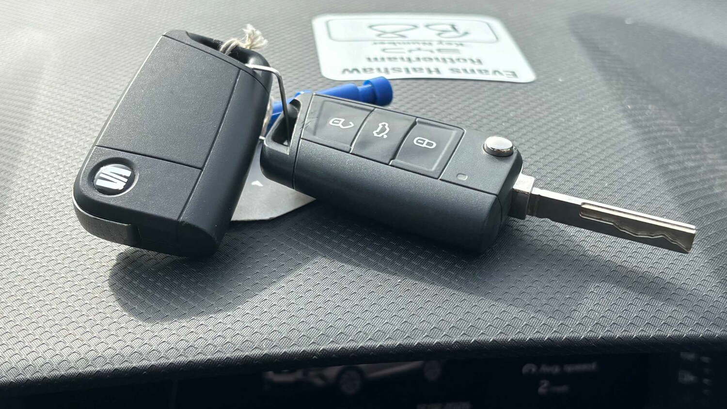 Used SEAT Arona 2023 for sale - 77589189: Photo 15