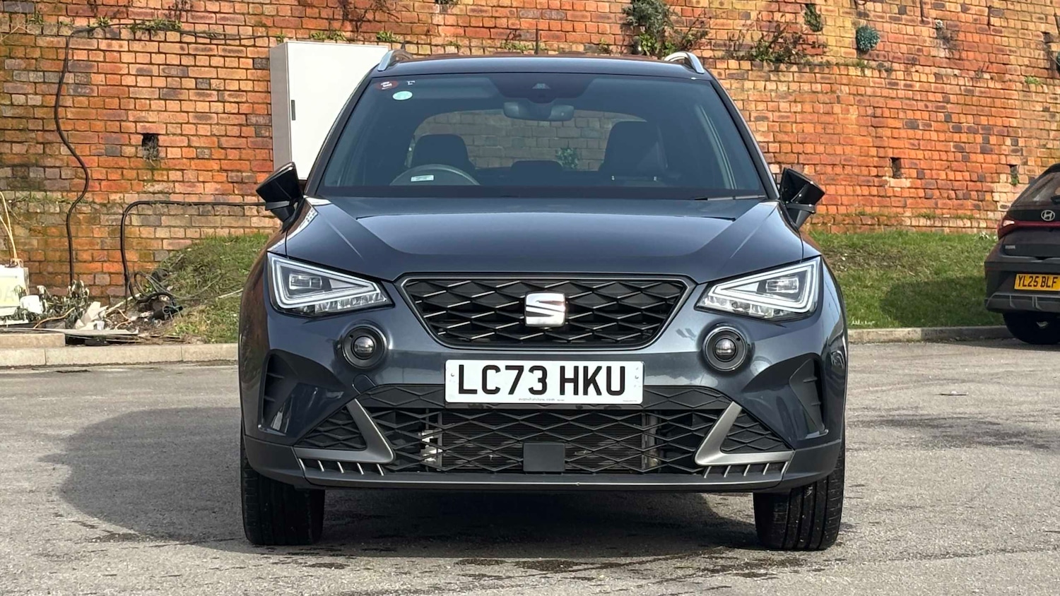 Used SEAT Arona 2023 for sale - 77589189: Photo 4