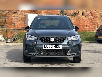 Used SEAT Arona 2023 for sale - 77589189: Photo