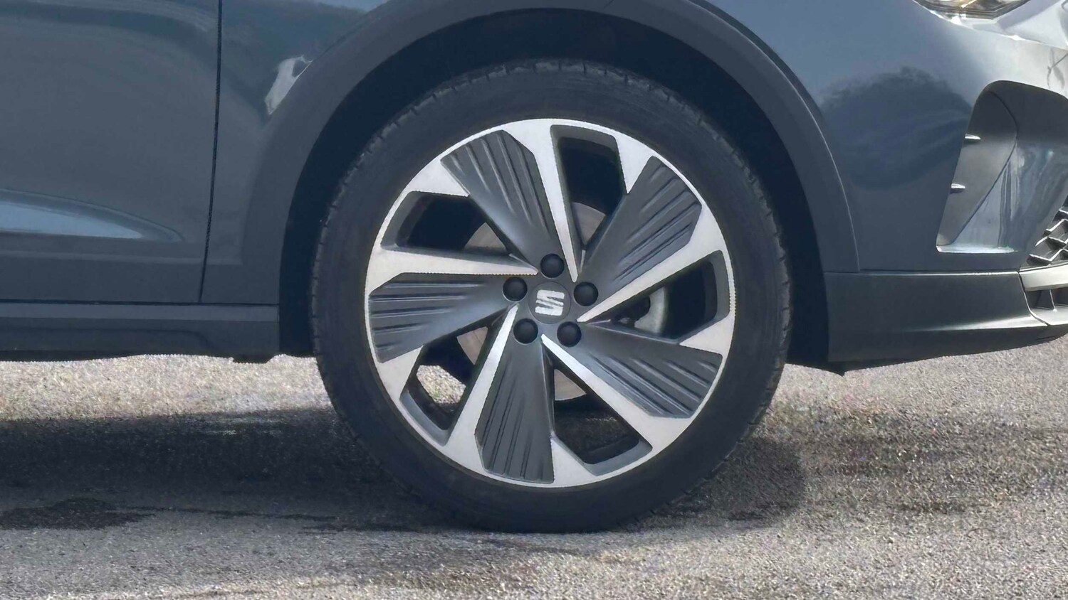 Used SEAT Arona 2023 for sale - 77589189: Photo 7