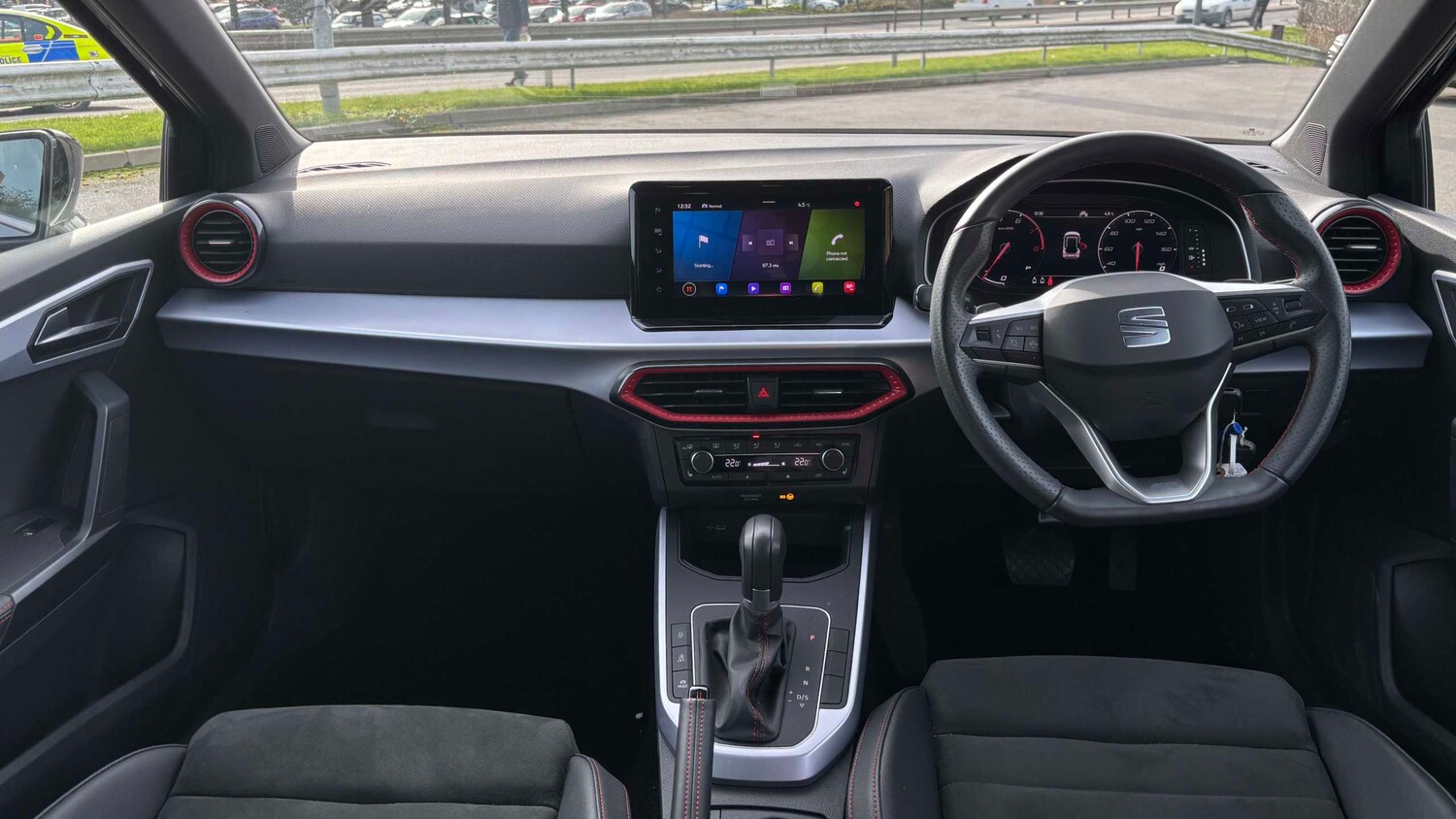 Used SEAT Arona 2023 for sale - 77589189: Photo 8