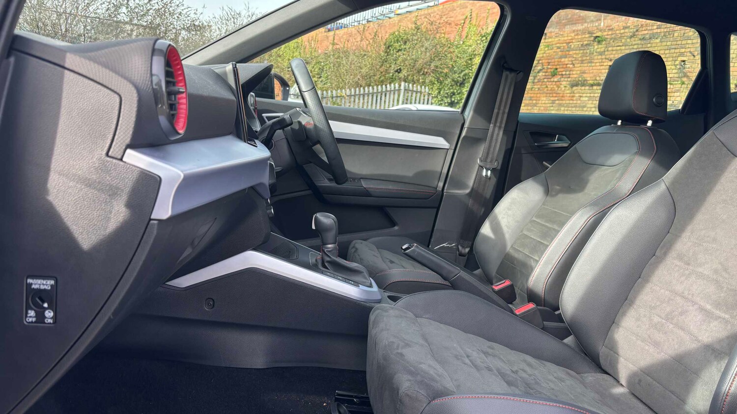 Used SEAT Arona 2023 for sale - 77589189: Photo 9