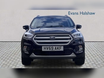 Used Ford Kuga 2019 for sale - 78666489: Photo