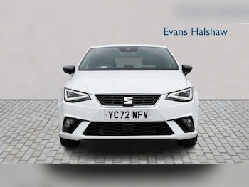 Used SEAT Ibiza 2022 for sale - 79148280: Photo