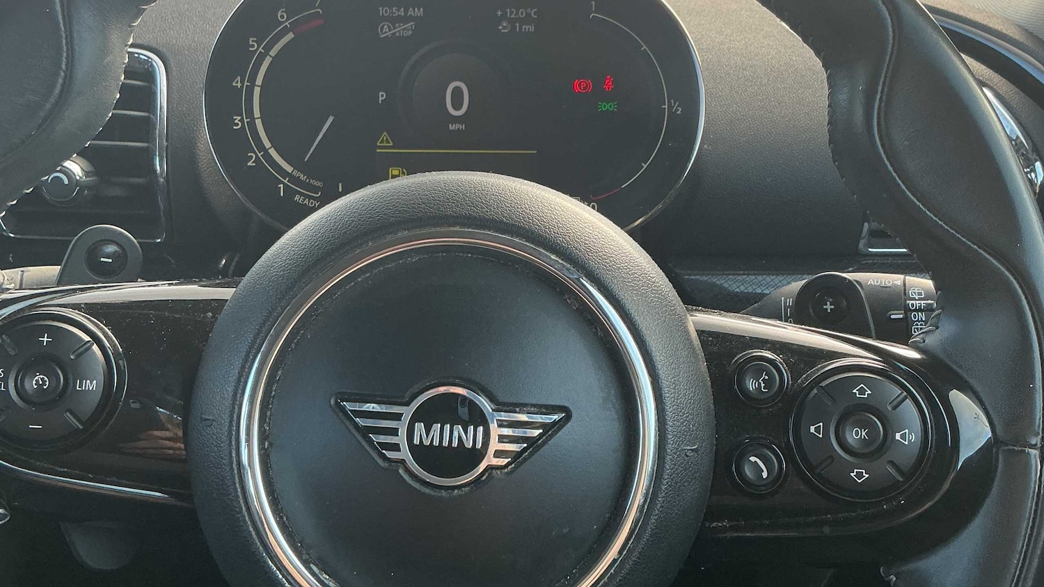 Used MINI Clubman 2020 for sale - 76401433: Photo 11